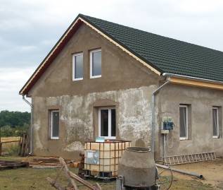 Nyeregtető