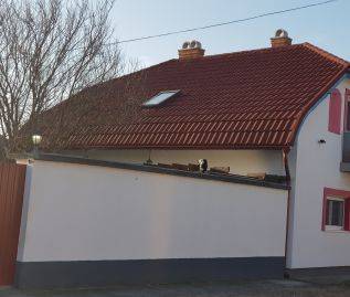 Családi ház