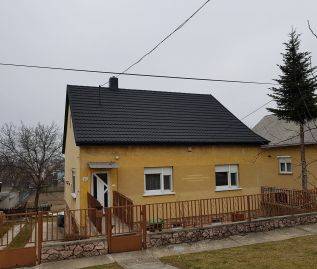 Családi ház