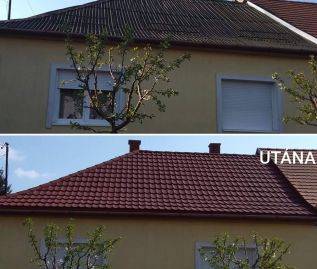 Családi ház