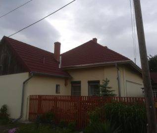 Családi ház