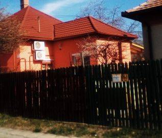 Családi ház