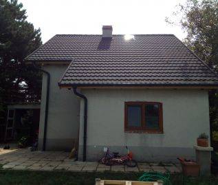 Családi ház