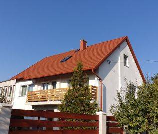 Családi ház