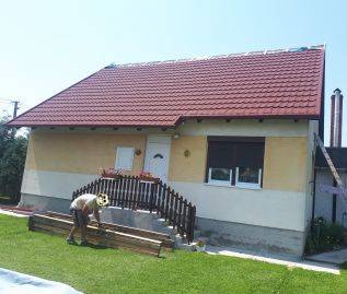 Családi ház