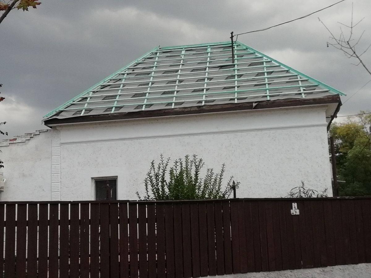 Családi ház