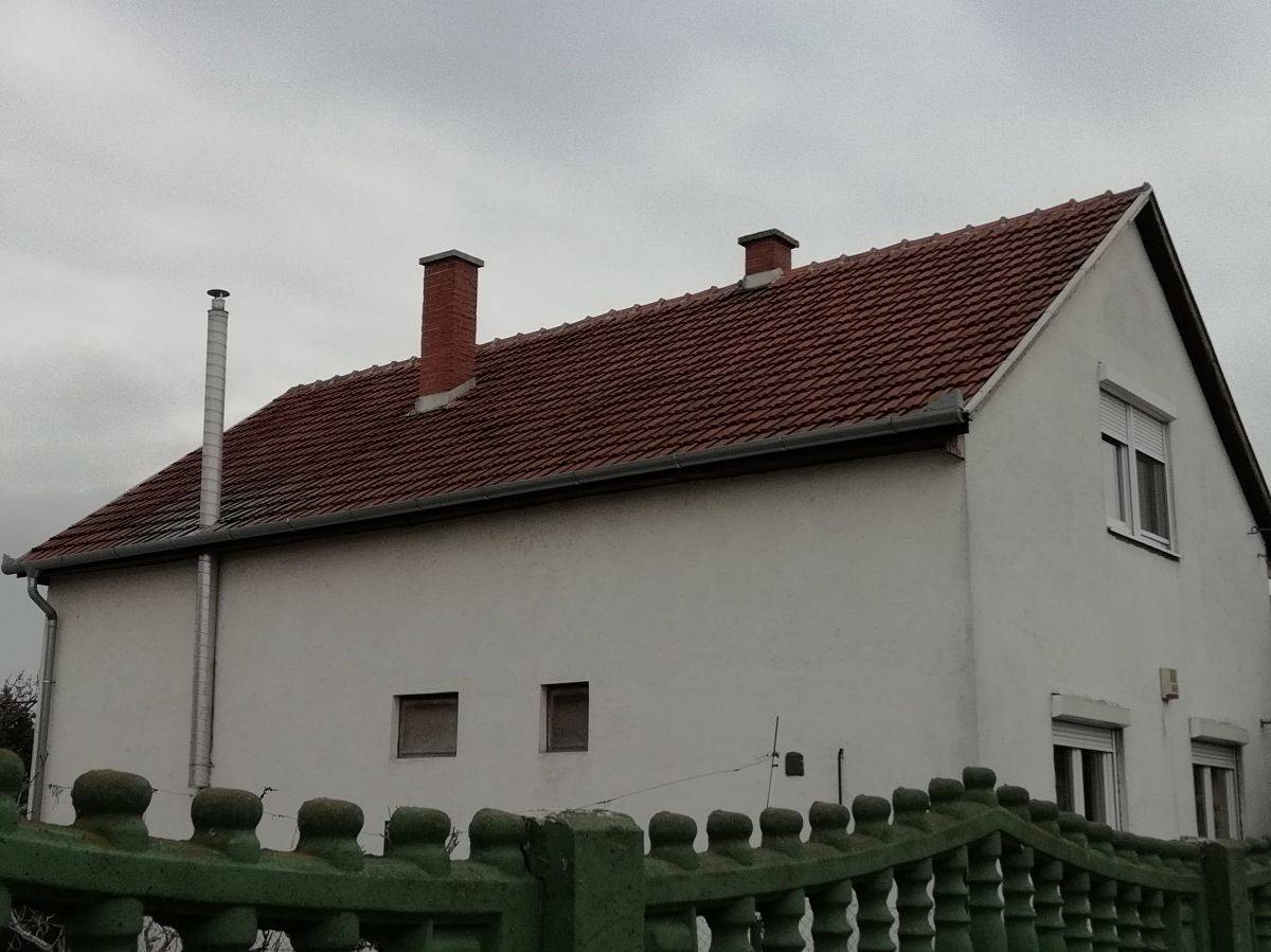 Családi ház