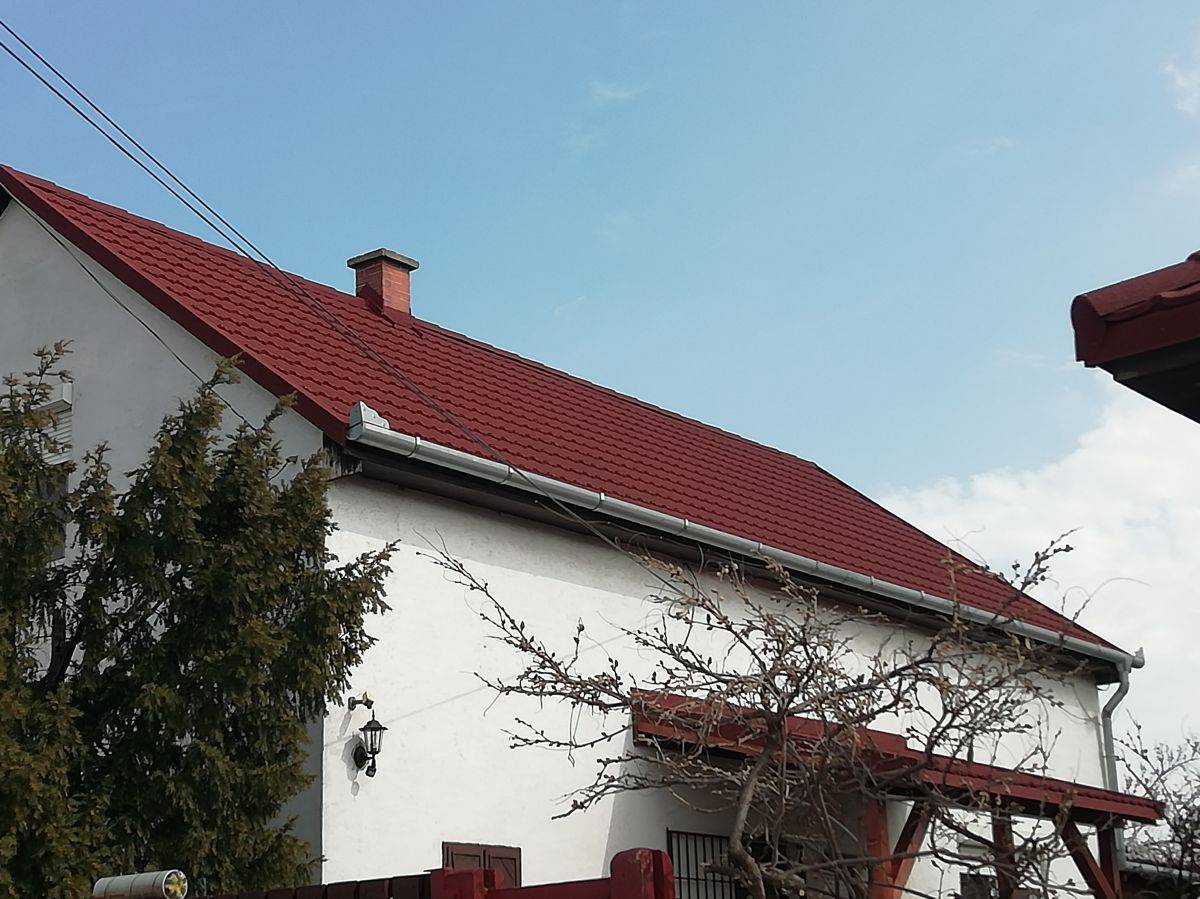 Családi ház