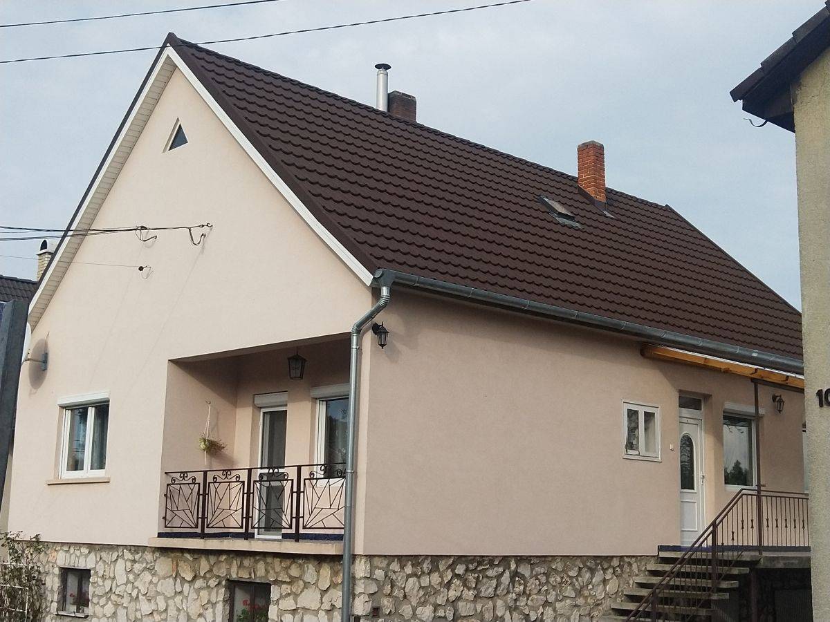 Családi ház