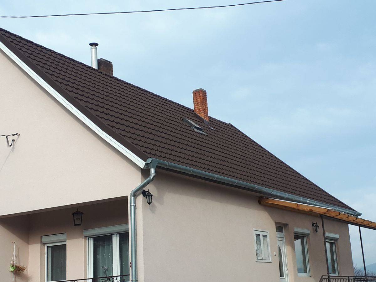 Családi ház