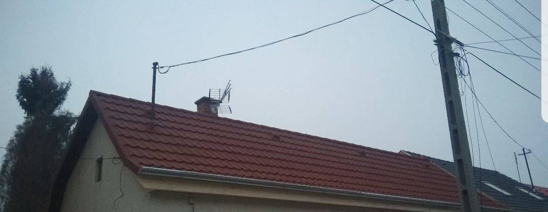 Családi ház