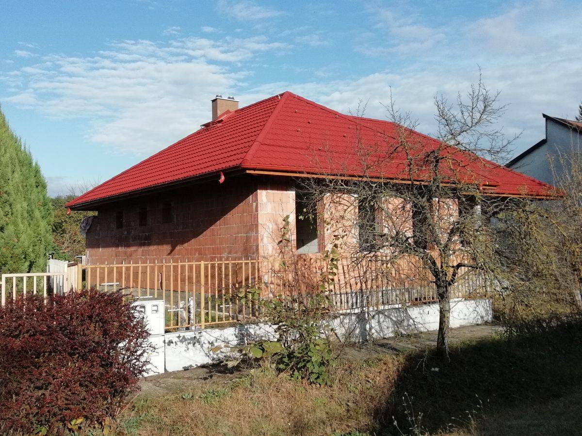 Családi ház