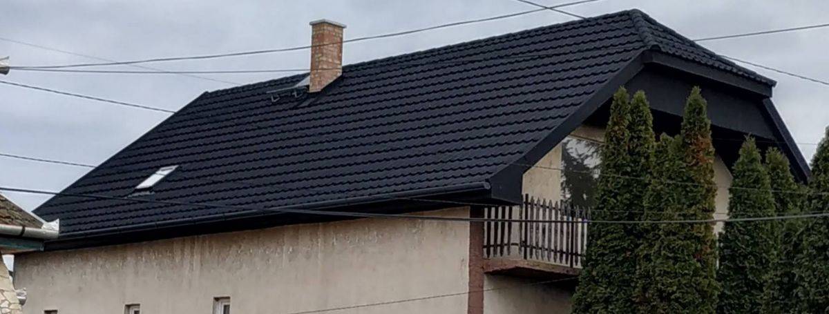 Családi ház