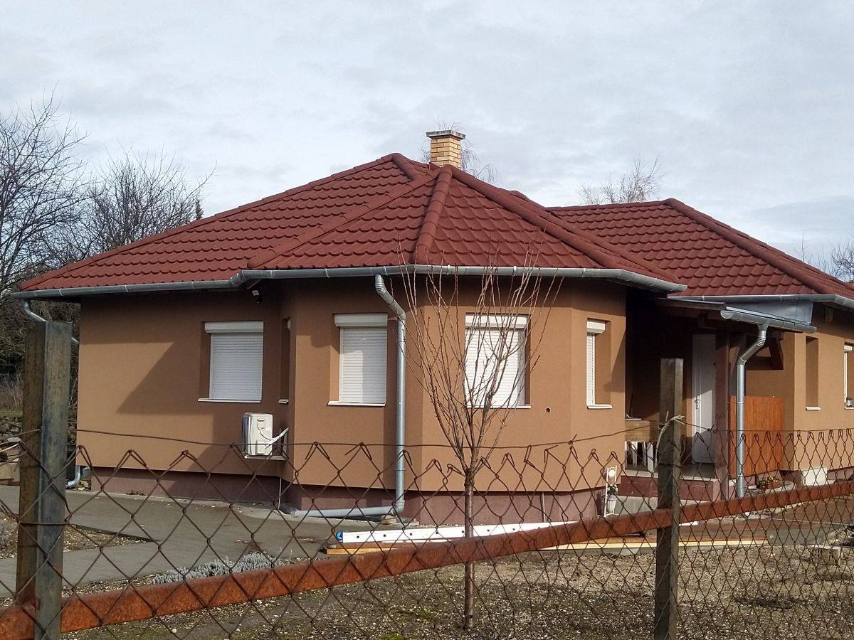 Családi ház