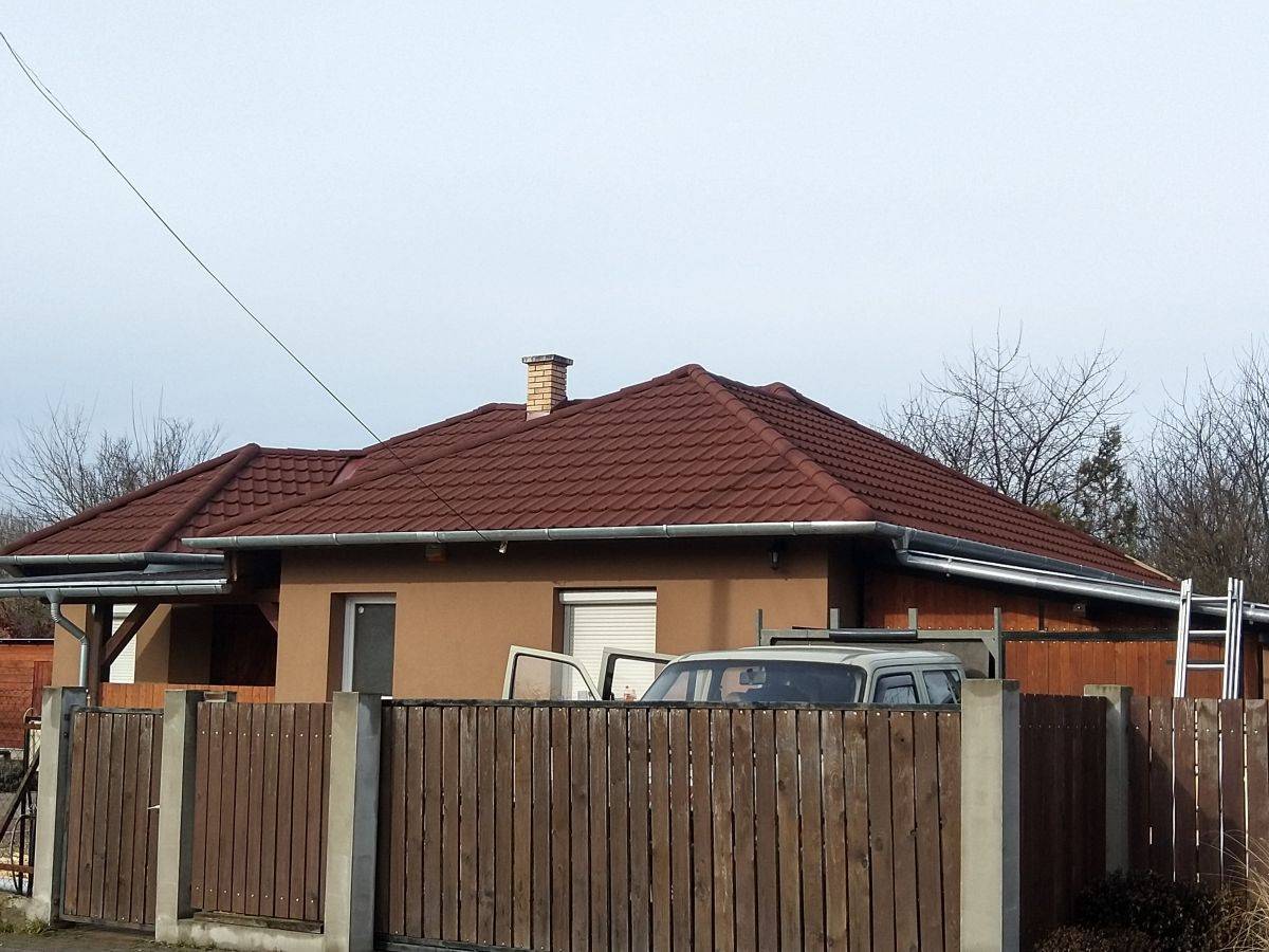 Családi ház