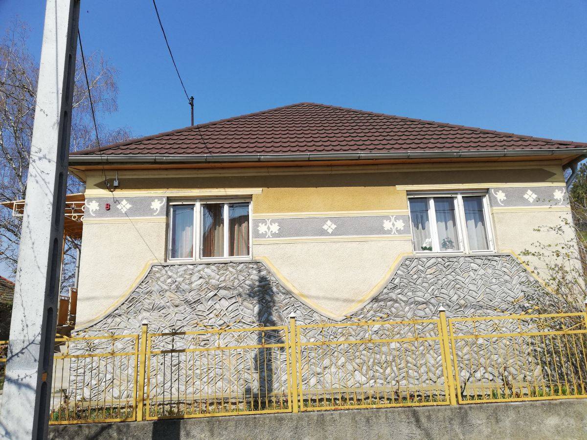 Családi ház