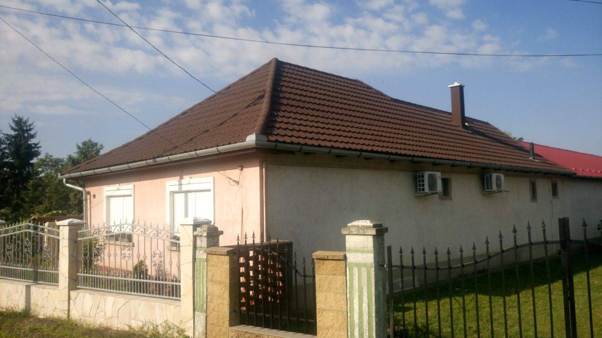Családi ház