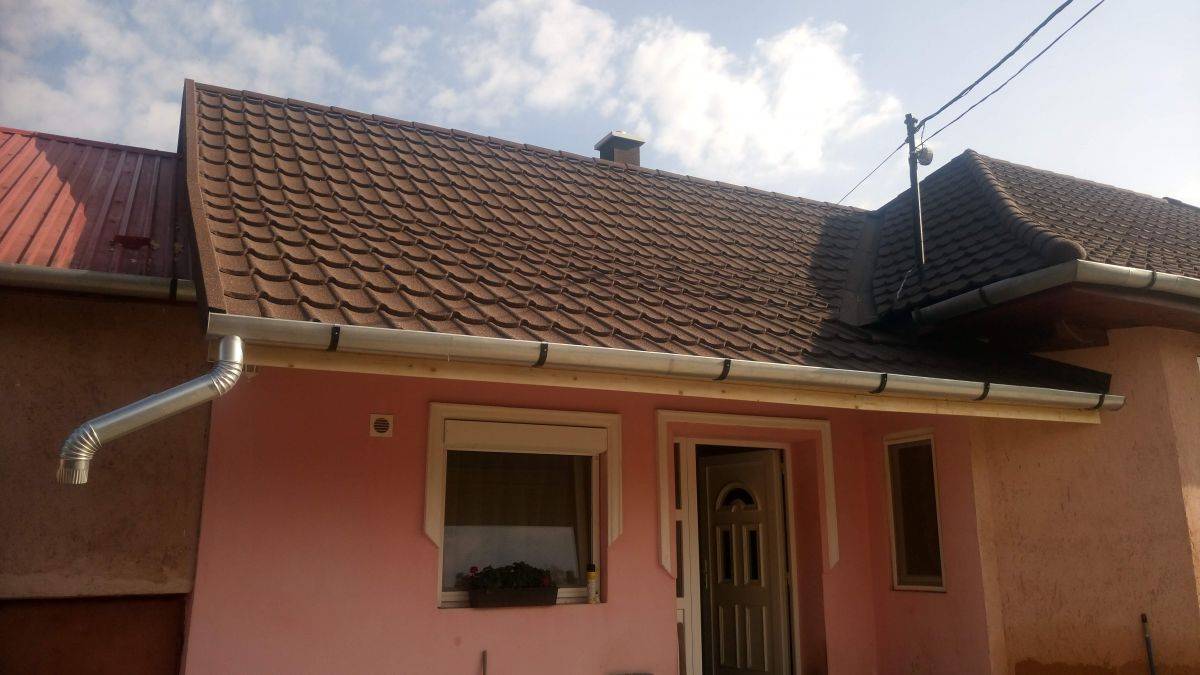 Családi ház