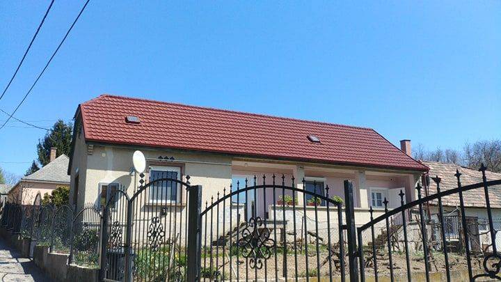 Családi ház
