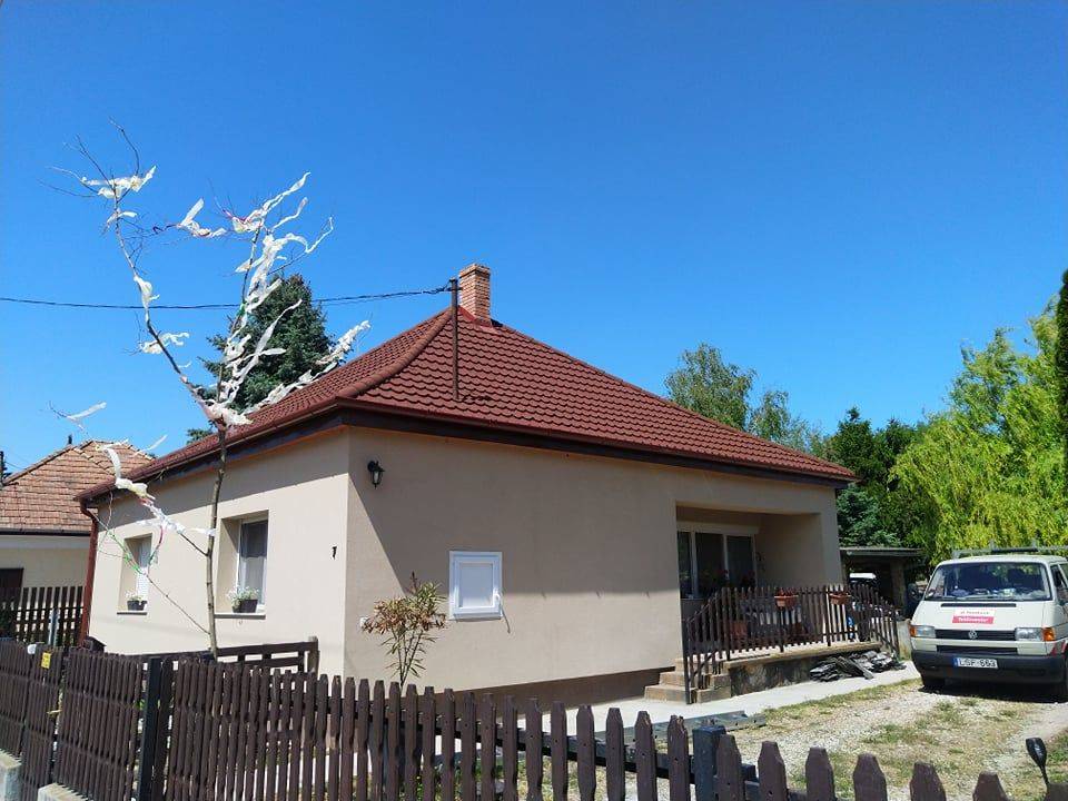 Családi ház