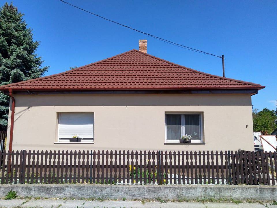 Családi ház