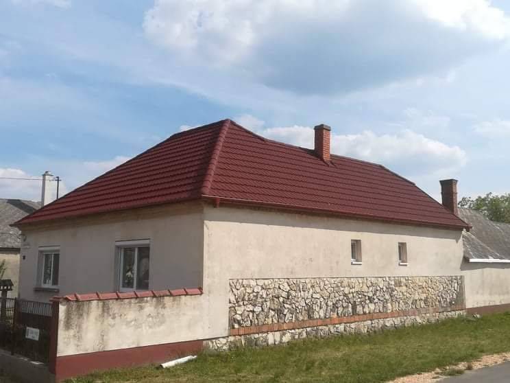 Családi ház
