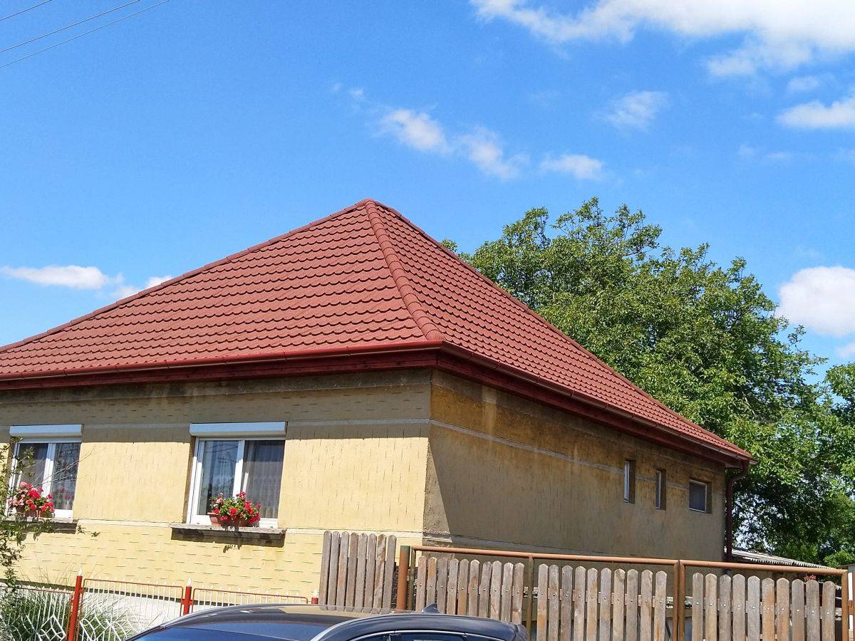 Családi ház