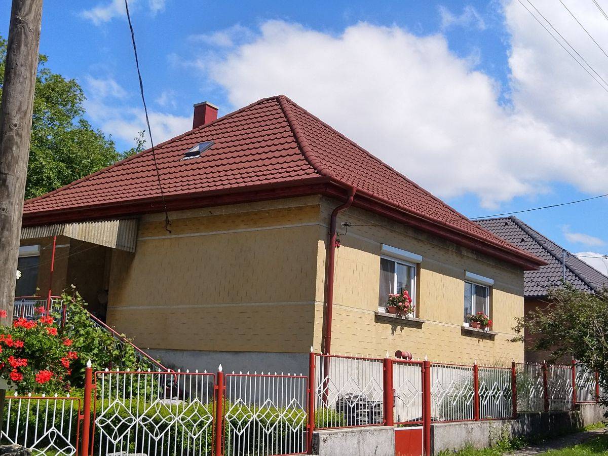Családi ház