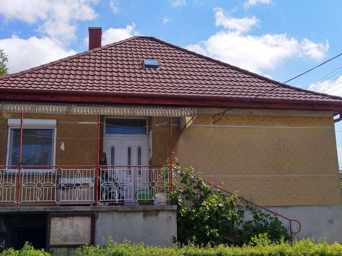 Családi ház