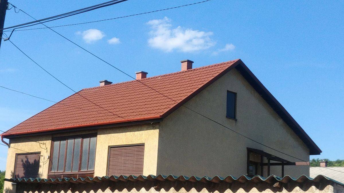 Családi ház