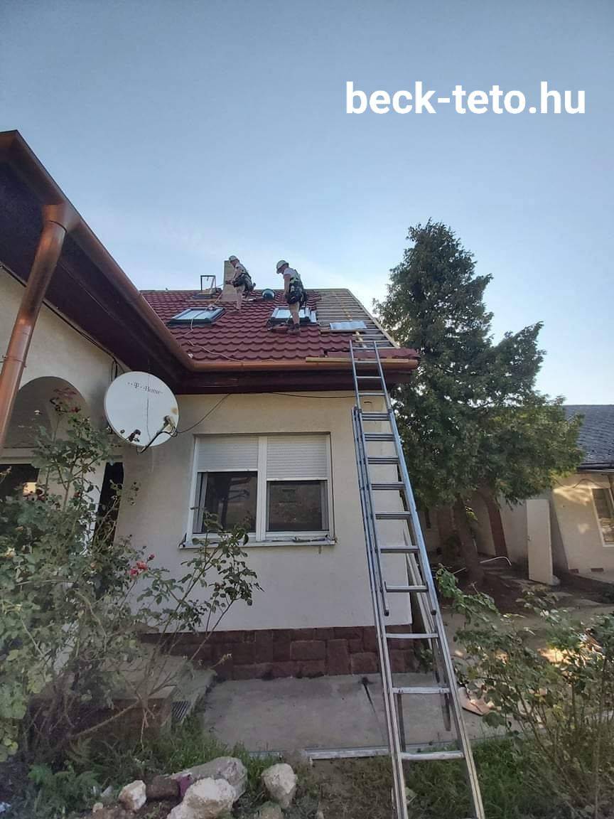 Családi ház