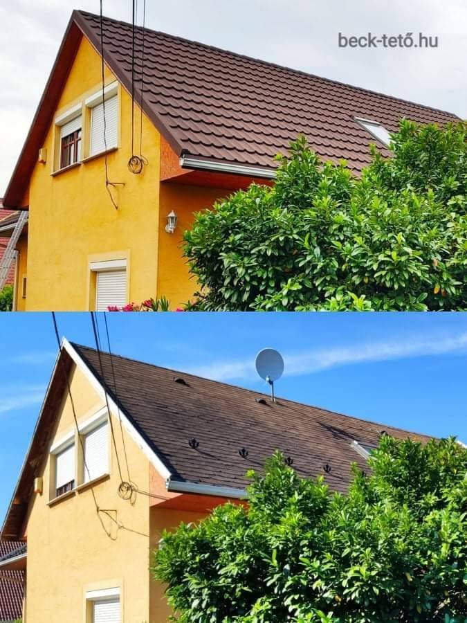 Családi ház