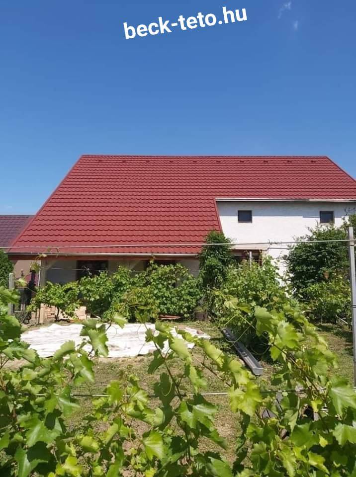 Családi ház