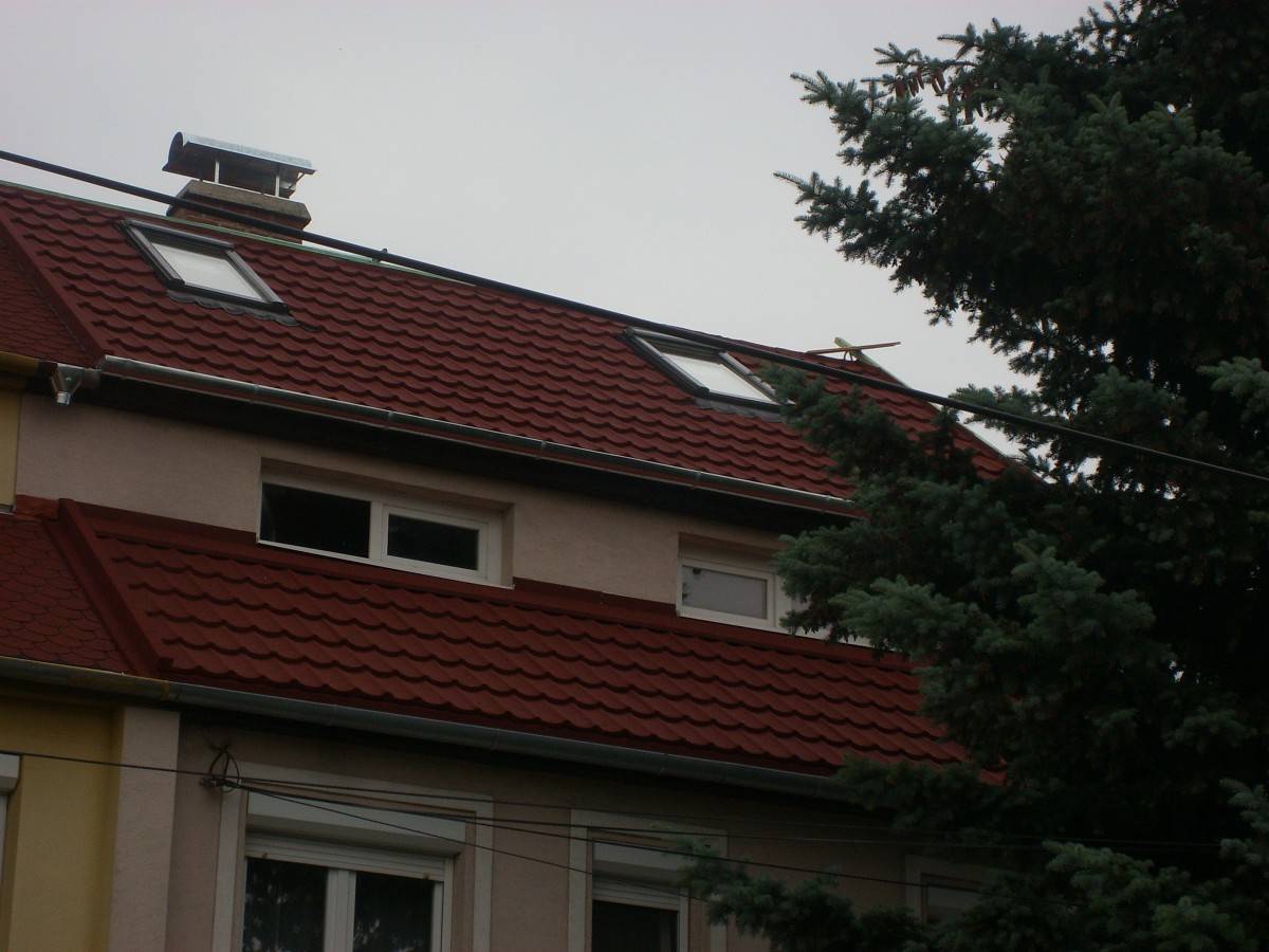 Családi ház