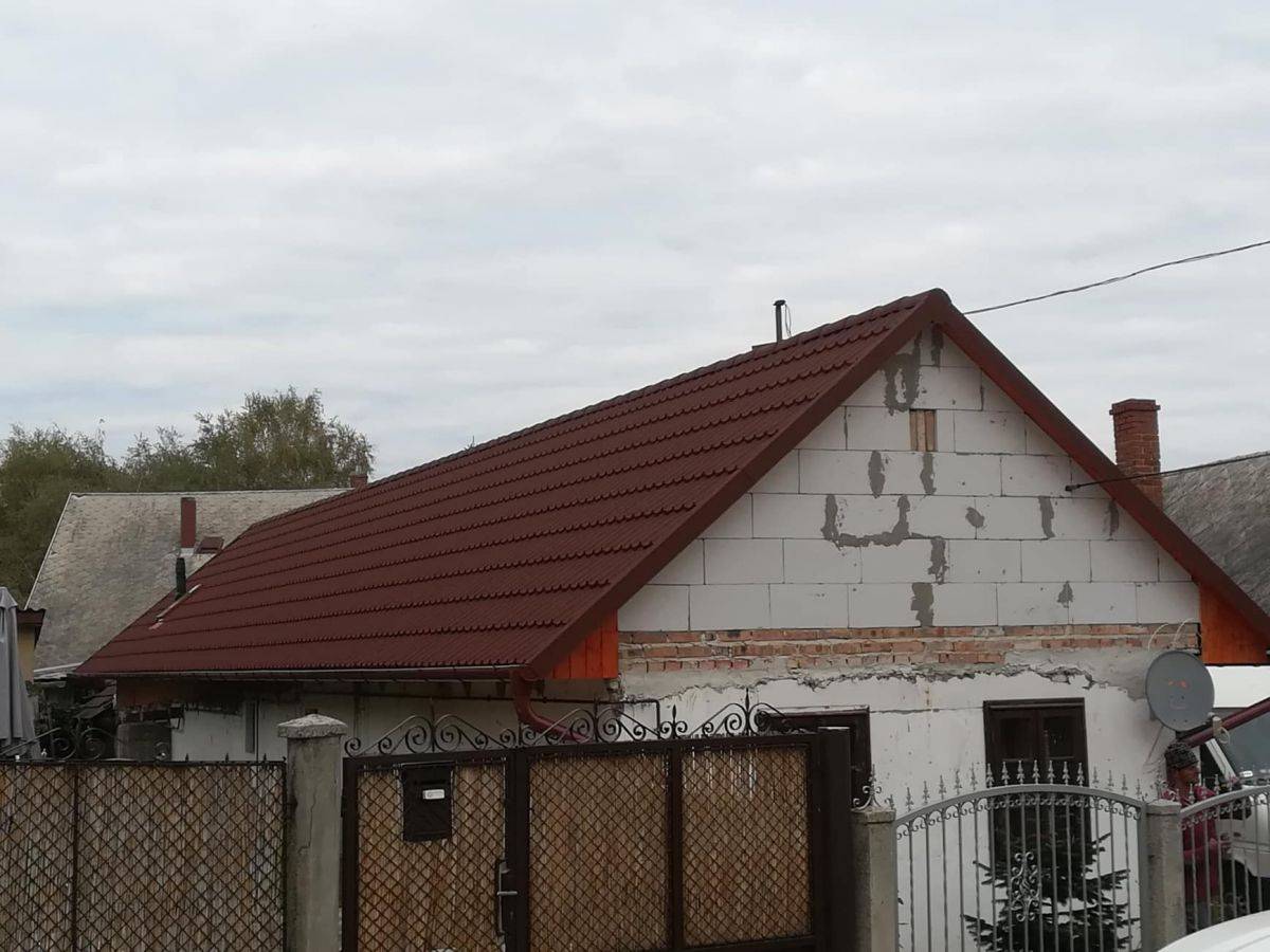 Családi ház