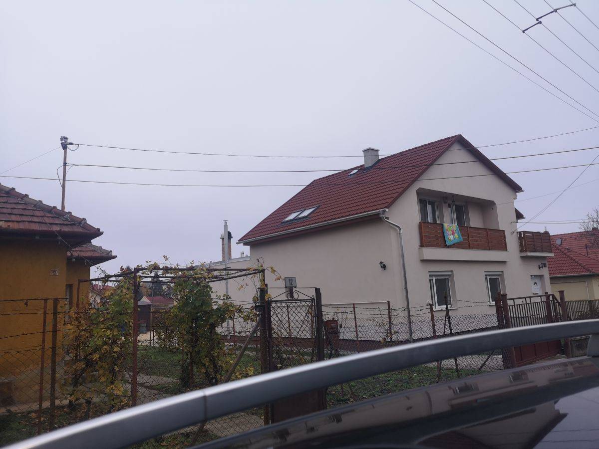 Családi ház