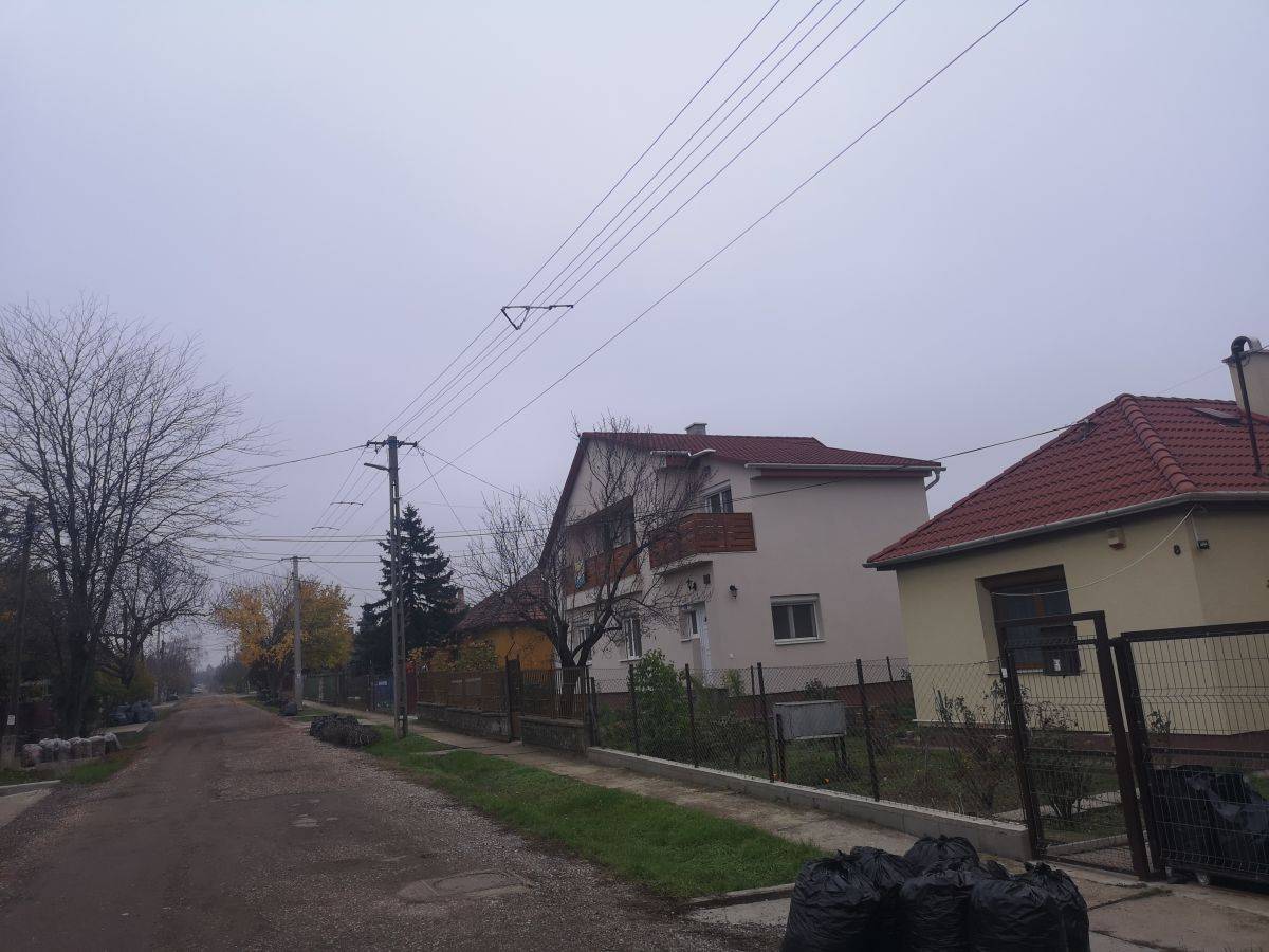 Családi ház