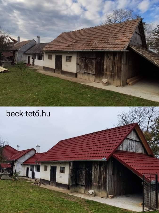 Családi ház