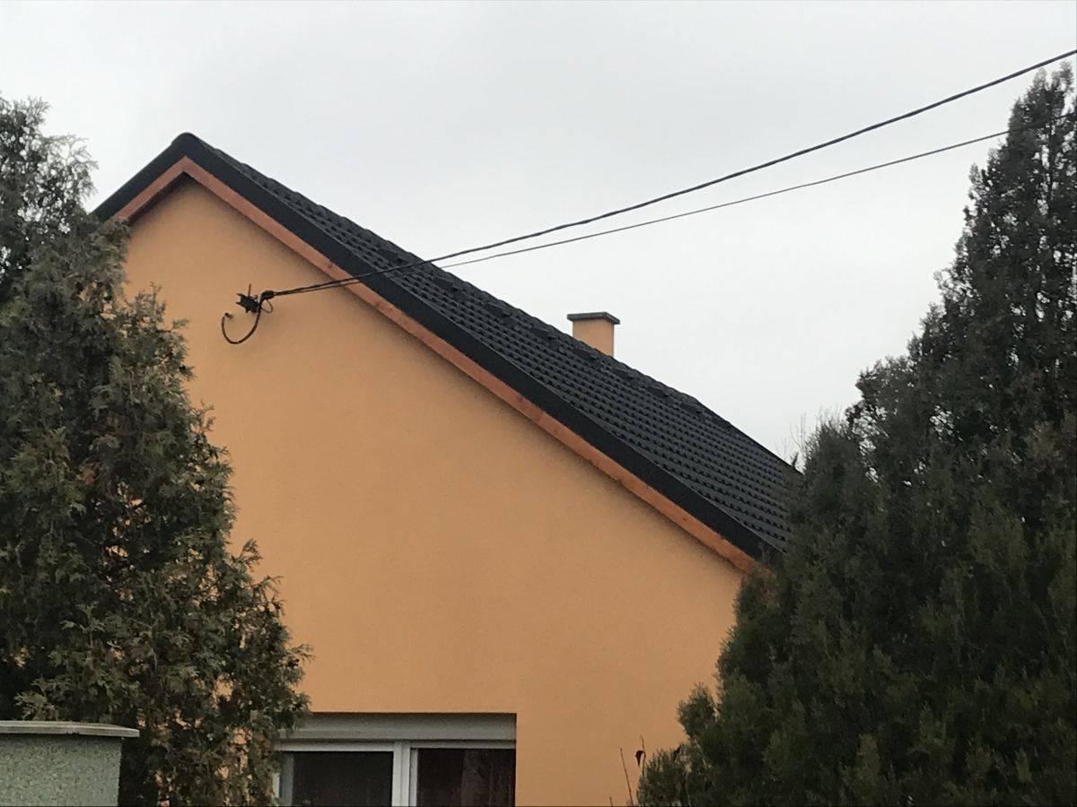 Családi ház