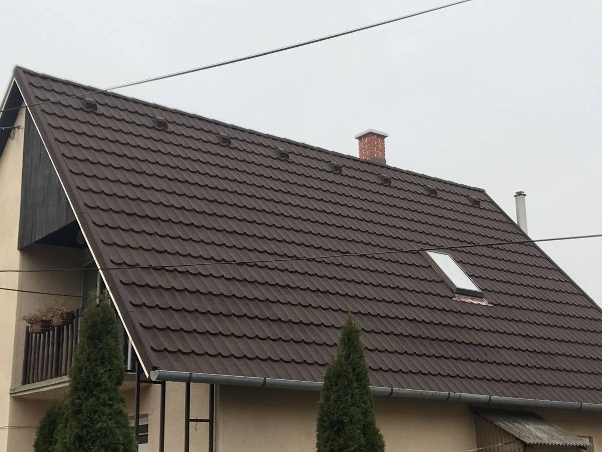Családi ház