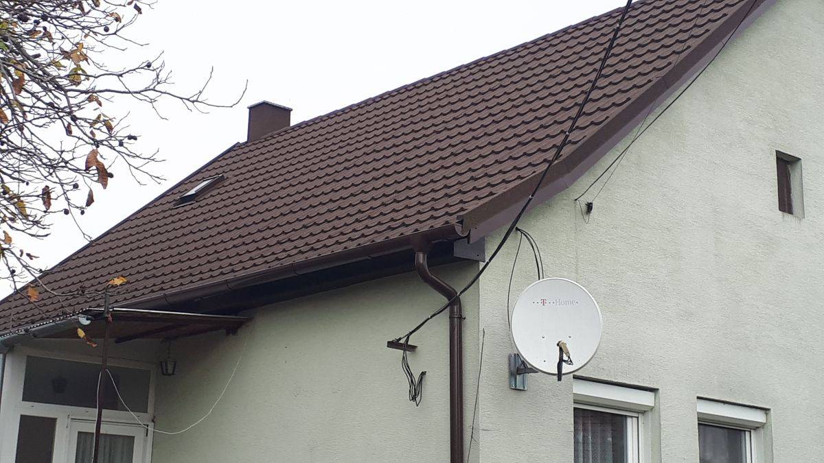 Családi ház