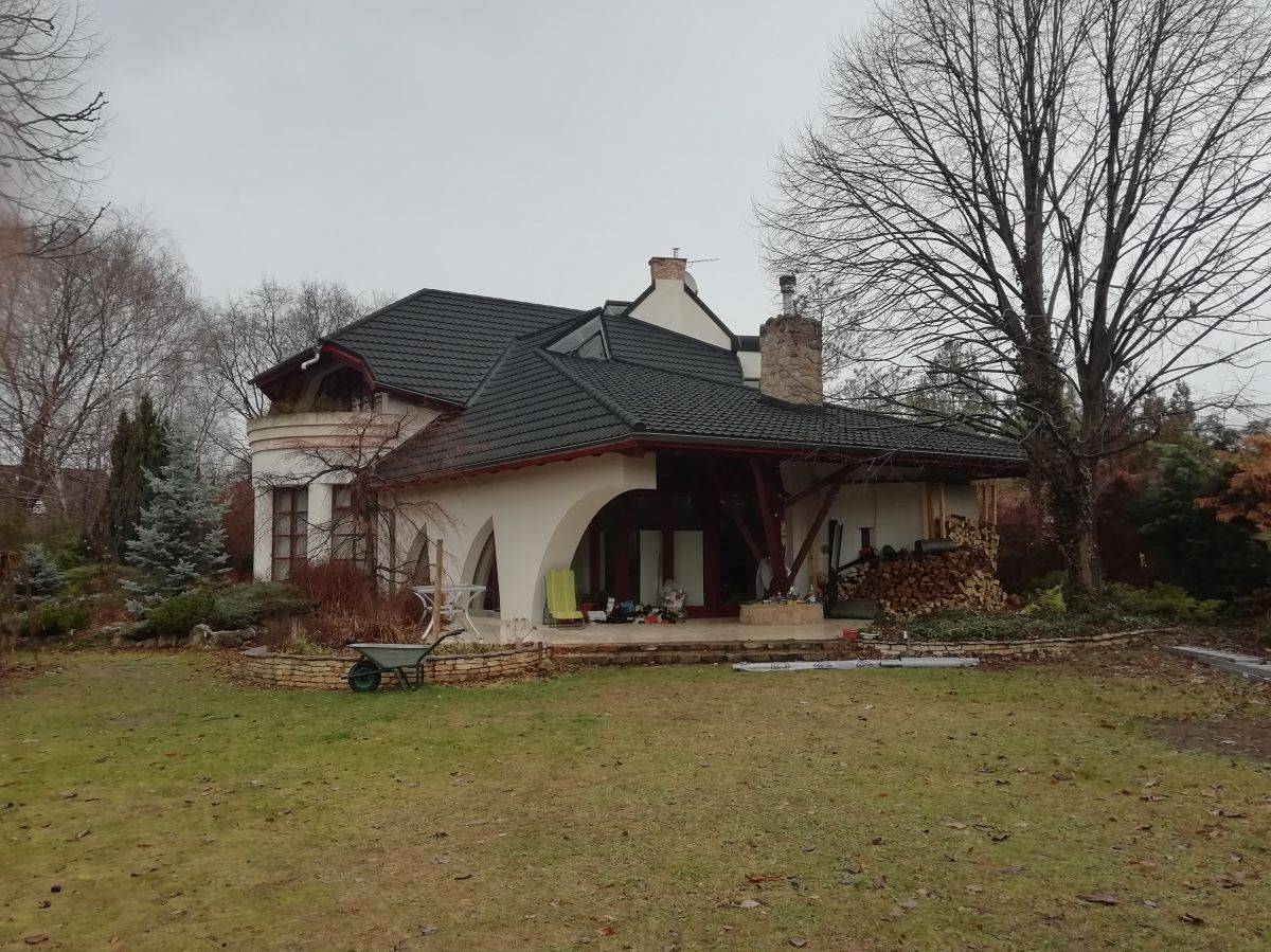 Családi ház