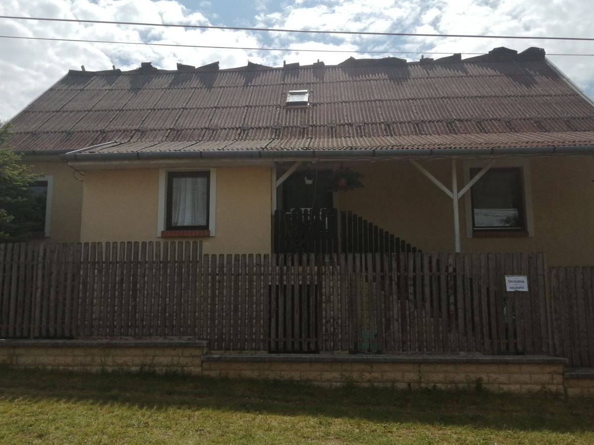 Családi ház