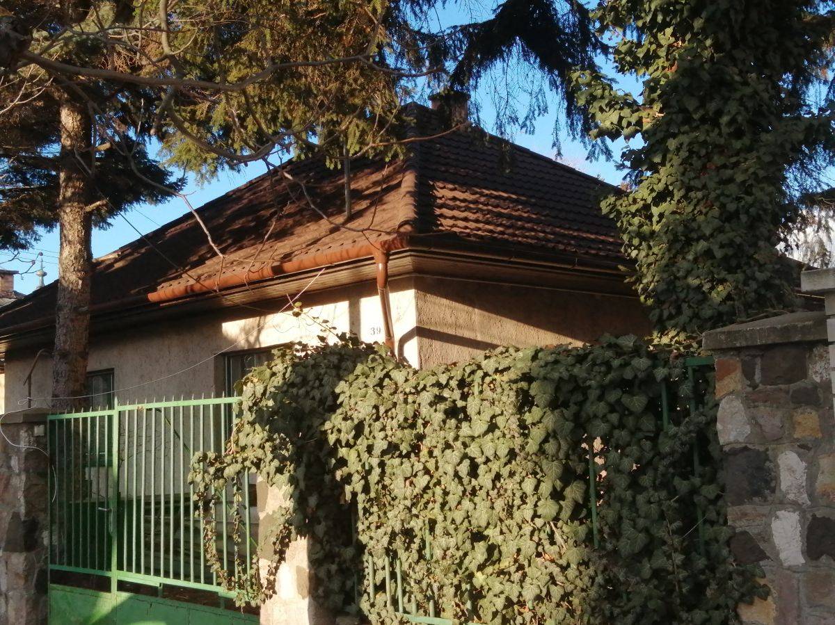 Családi ház