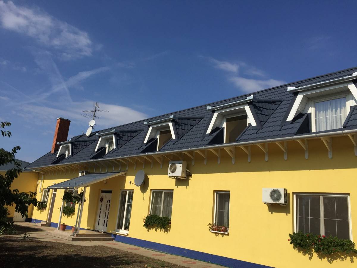 Irodaház