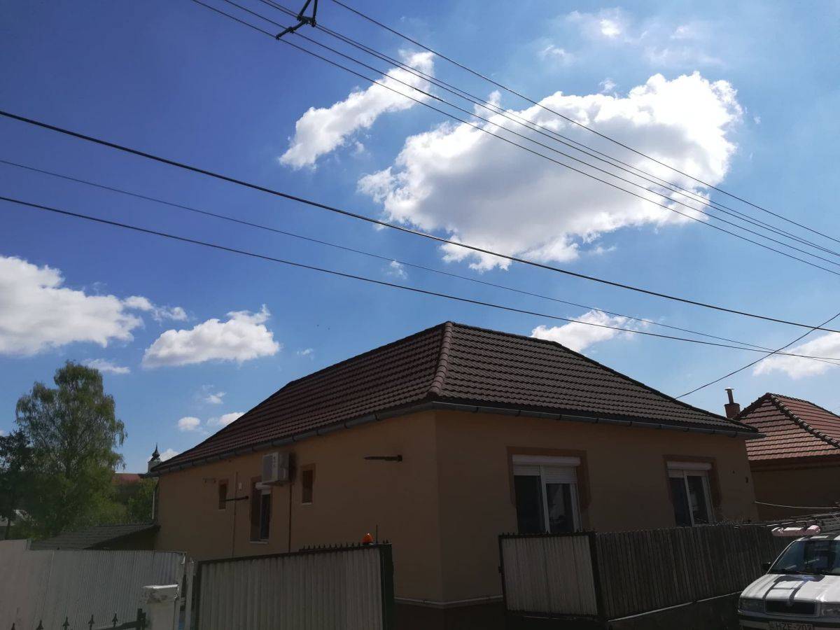 Családi ház