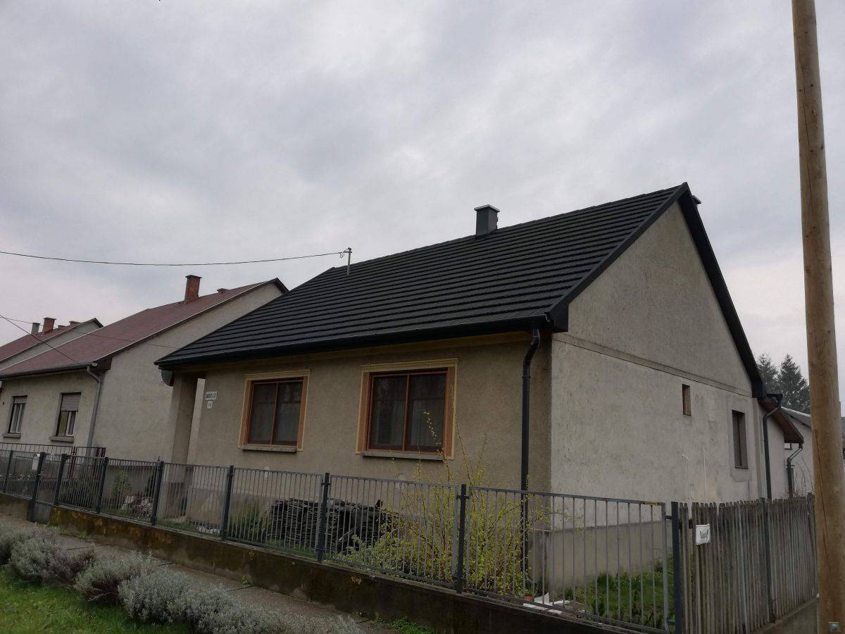 Családi ház