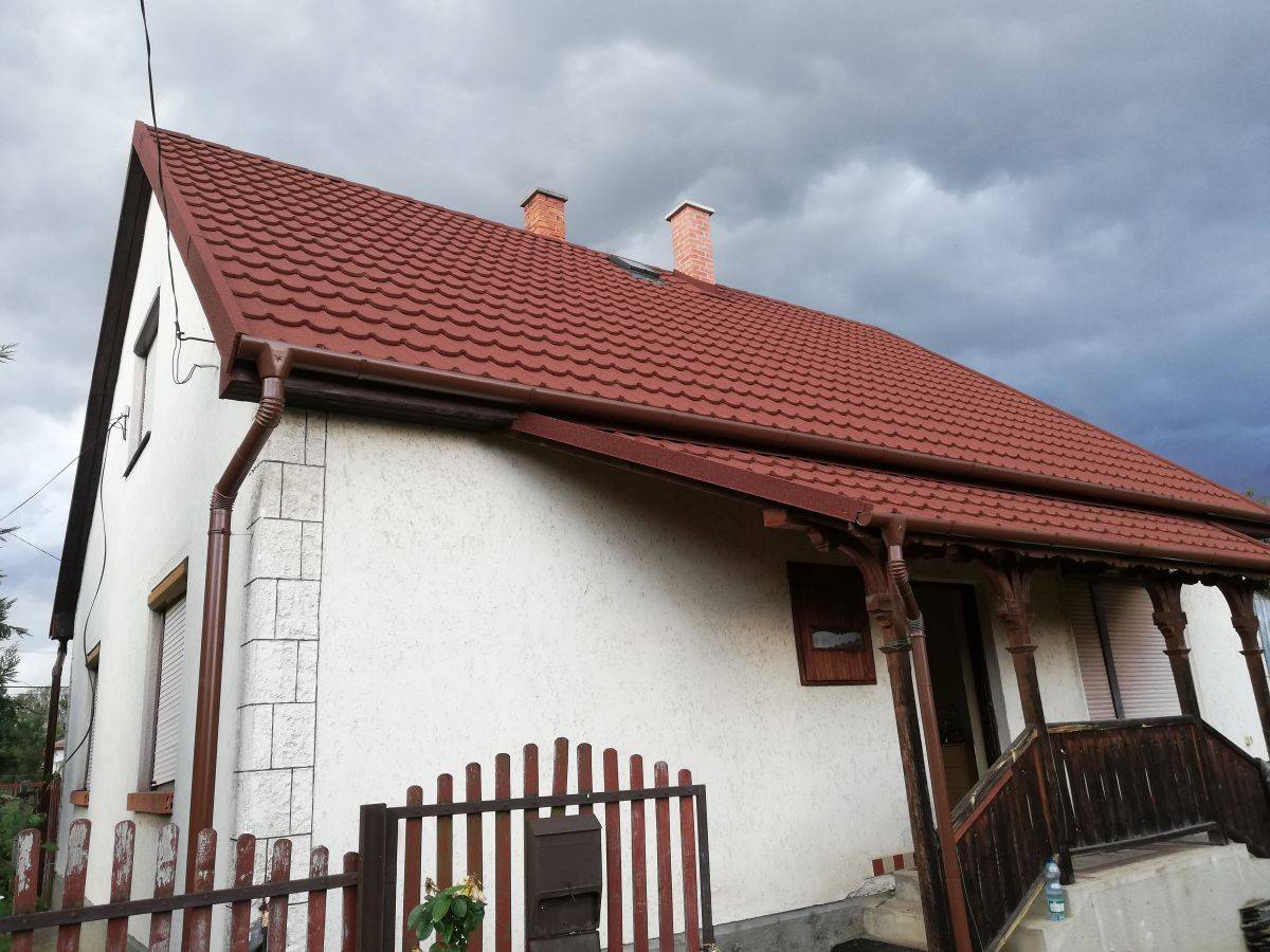 Családi ház