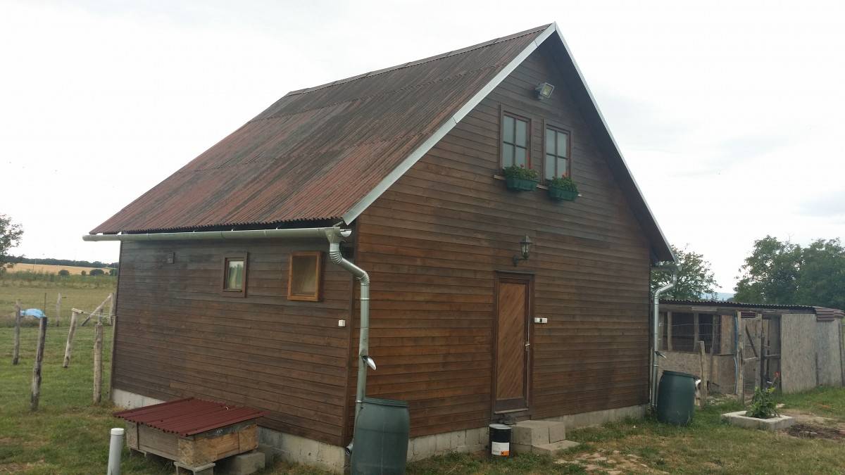 Családi ház