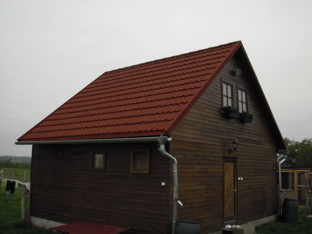 Családi ház